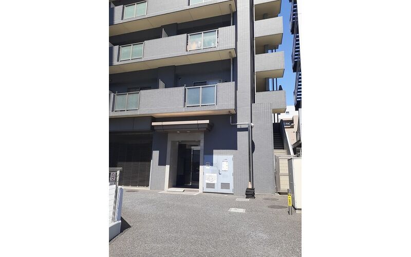 追加画像8(エントランス)