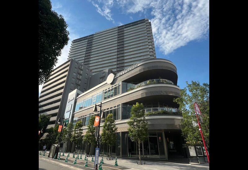 TOP正方形