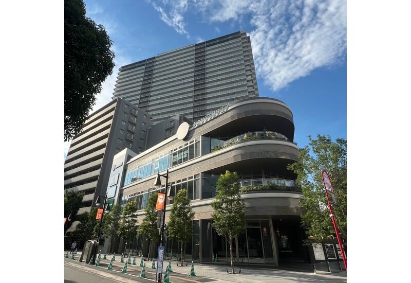 TOP正方形