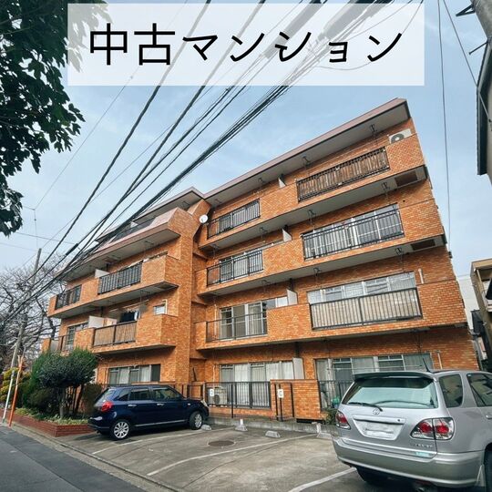 40　大野様　クリーンハイツ大宮
