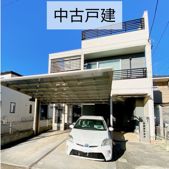 41　鎌倉様邸