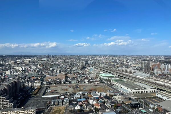 LINE_ALBUM_スカイからの眺め_250510_1