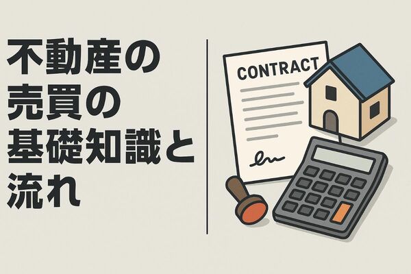 06不動産 売買
