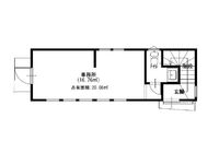 平面図1F - コピー