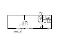平面図3F - コピー