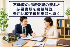 不動産 相続登記