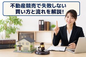 不動産 競売