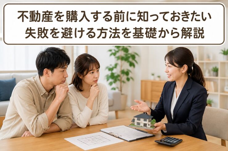 不動産 購入